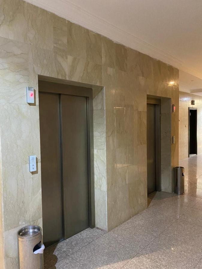 نسيم المروج للوحدات السكنية Ta'if Exterior foto
